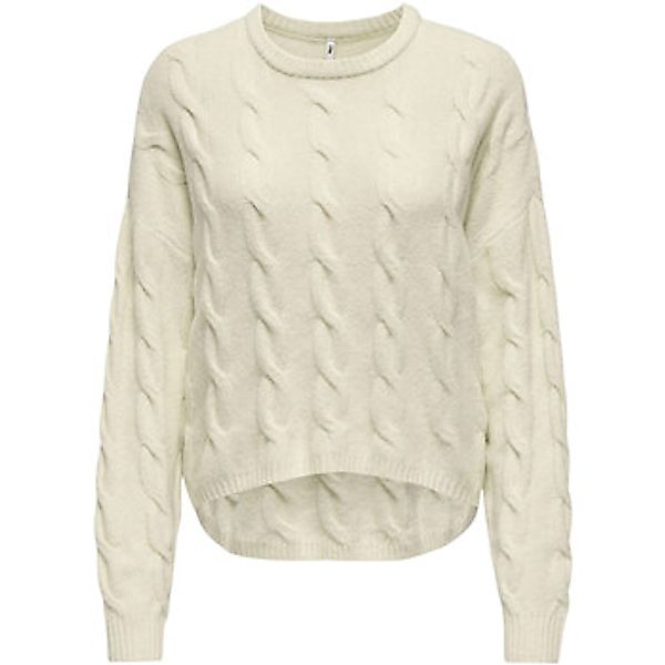 Only  Pullover ONLJEANETT LIFE LS CABLE O-NECK CC KNT 15350361 günstig online kaufen
