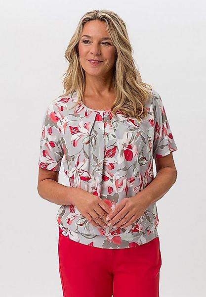 FRANK WALDER Blusenshirt aus Ecovero Viskose günstig online kaufen