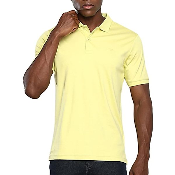Calvin Klein Jeans  T-Shirts & Poloshirts K10K111657 günstig online kaufen