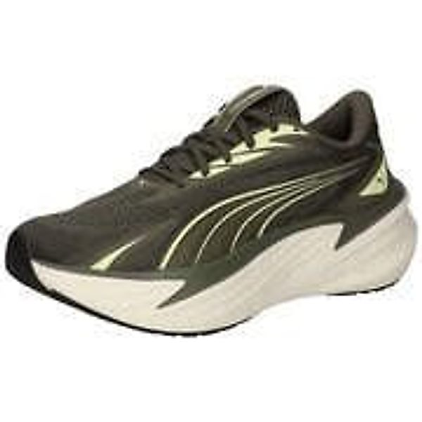PUMA Maxima Pro Sneaker Herren grün günstig online kaufen