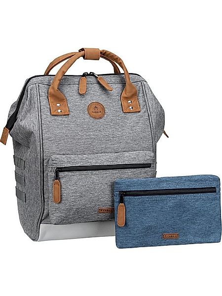 CABAIA Rucksack Adventurer Oxford Medium günstig online kaufen