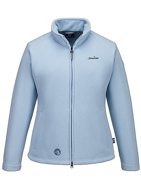 Schietwetter Fleecejacke Damen "Steuerbord Lisa" günstig online kaufen