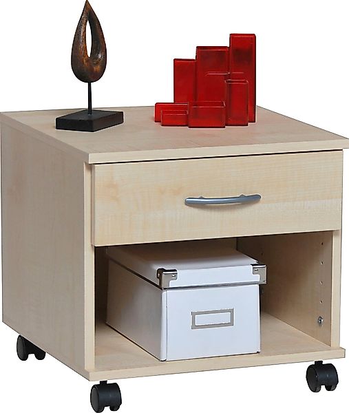 VOGL Möbelfabrik Rollcontainer 1191, Bürocontainer, Nachtschrank, günstig online kaufen
