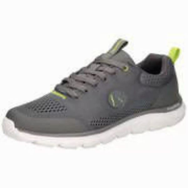 KangaROOS K MKT Dore Sneaker Herren grau|grau günstig online kaufen