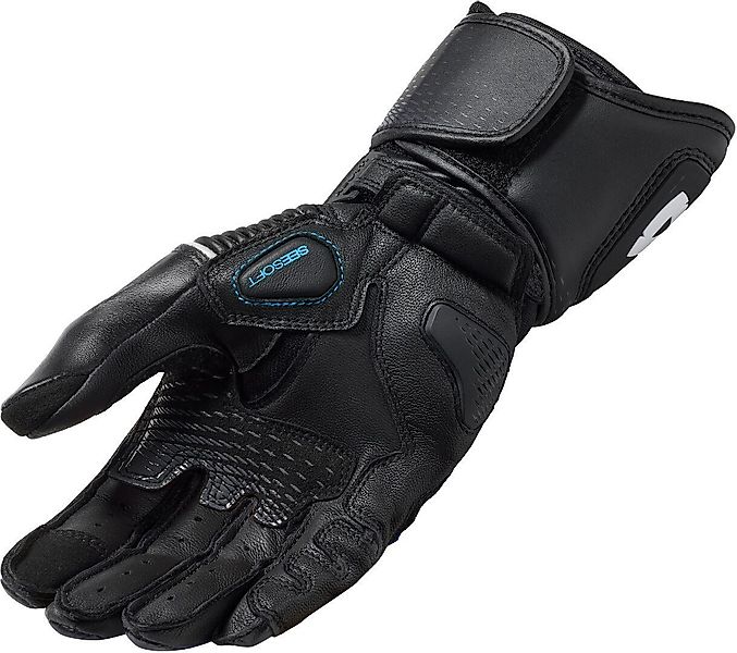 Revit Motorradhandschuhe Xena 4 Damen Motorrad günstig online kaufen
