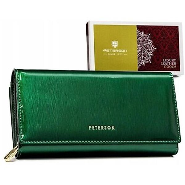 Peterson  Geldbeutel PTN42100SH70812 günstig online kaufen