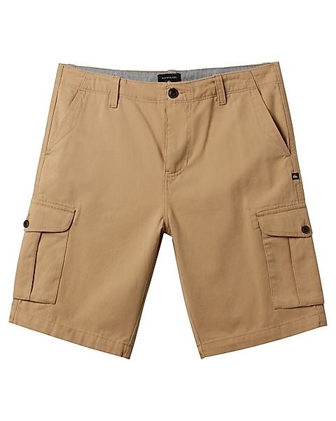 Quiksilver Bermudas "Crucial Battle Cargo" günstig online kaufen