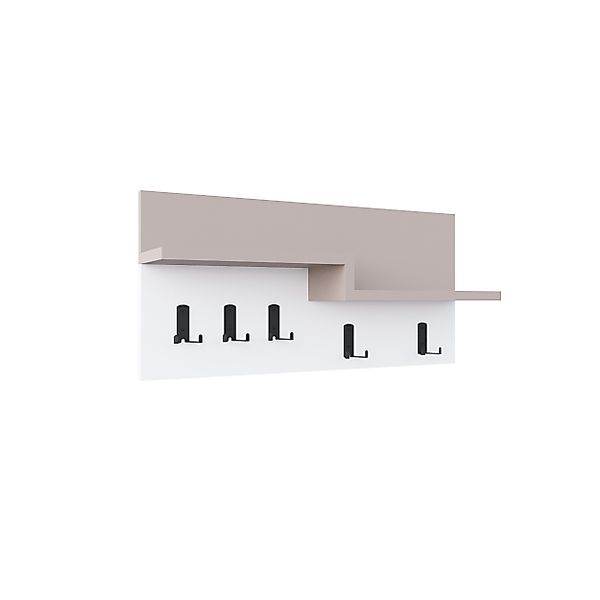 Decortie Wandgarderobe Harmon günstig online kaufen