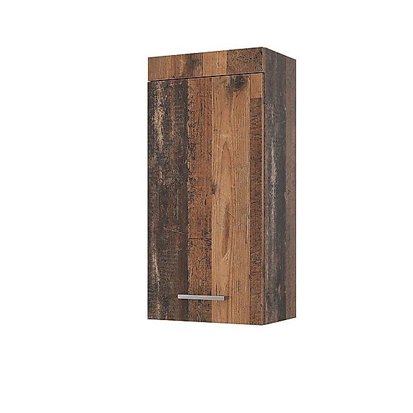 Vicco Hängeschrank Luna Oldstyle 37 x 77 cm günstig online kaufen