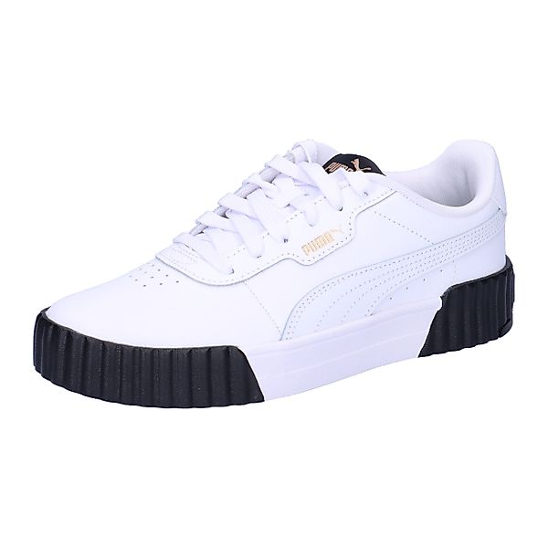 PUMA Puma Damen Sneaker Carina 3.0 günstig online kaufen