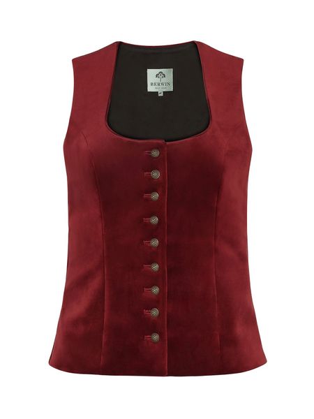 Berwin Trachtenweste günstig online kaufen