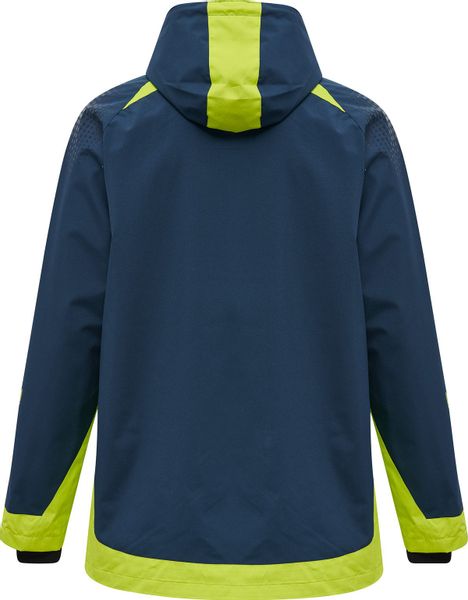 hummel Regenjacke Hummel Herren Allwetterjacke Lead günstig online kaufen