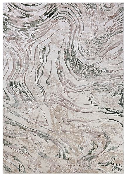 Tapiso Teppich COMO, rechteckig, Höhe: 8 günstig online kaufen