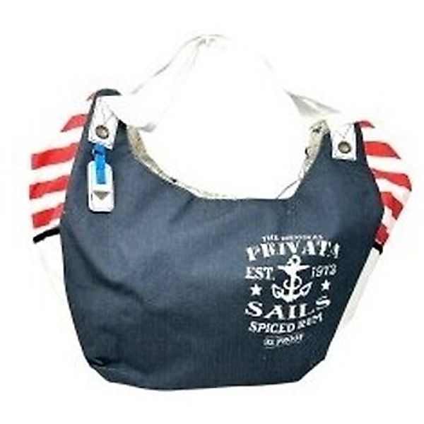 Privata  Sneaker Complementos señora  p25s001 azul günstig online kaufen