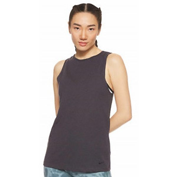 Nike  Tank Top Top für Damen in unifarben günstig online kaufen