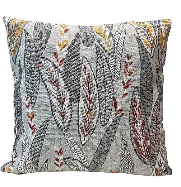 HOSSNER - HOMECOLLECTION Kissenbezug Poca 40x40 günstig online kaufen