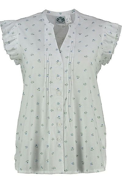 Hammerschmid Trachtenbluse günstig online kaufen