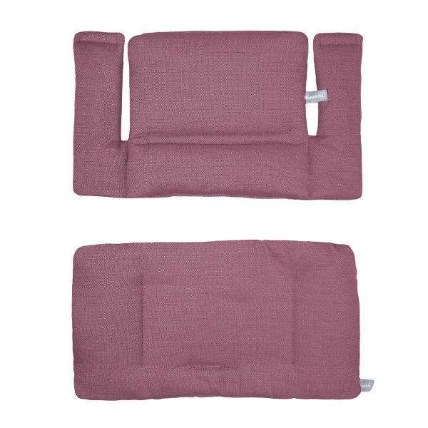 Hoppediz Hochstuhlauflage Hochstuhl Sitzkissen Set für günstig online kaufen