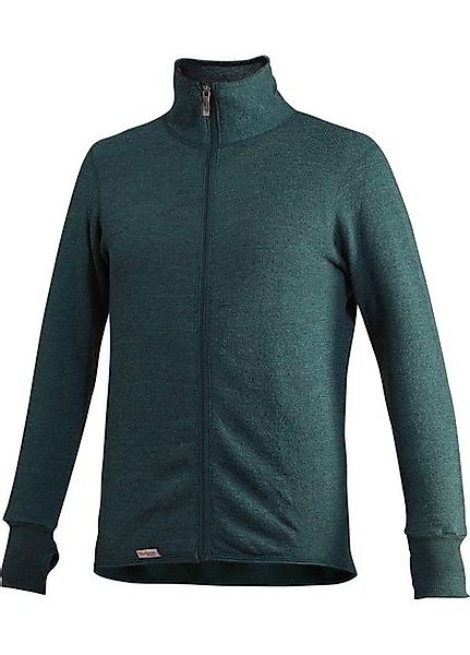 Woolpower Wolljacke Full Zip Jacket 400 günstig online kaufen