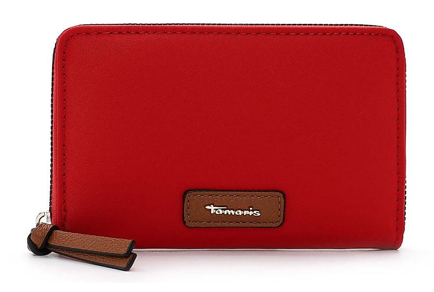 Tamaris Geldbörse Zip Around Wallet günstig online kaufen