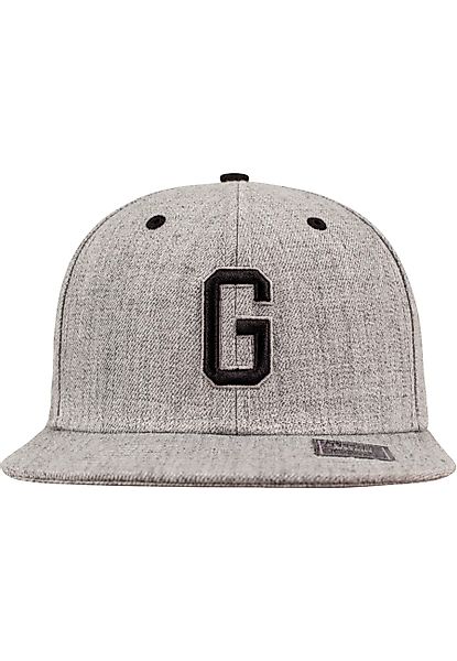 MSTRDS Snapback Cap MSTRDS Unisex Letter günstig online kaufen