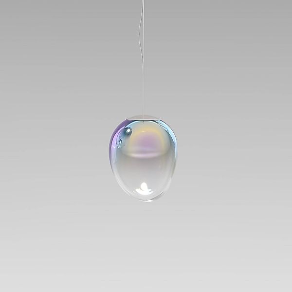 Artemide Stellar Nebula LED-Hängeleuchte, Ø 30 cm günstig online kaufen