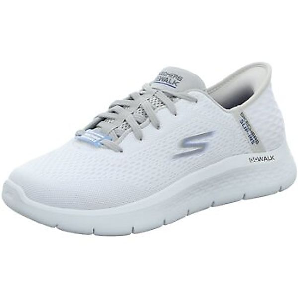 Skechers  Sneaker Sportschuhe GO WALK FLEX 216505 WGY günstig online kaufen