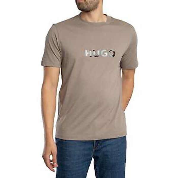 HUGO  T-Shirt Dumeo Grafik-T-Shirt günstig online kaufen
