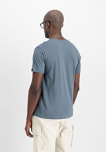 Alpha Industries T-Shirt Basic T-Shirt günstig online kaufen