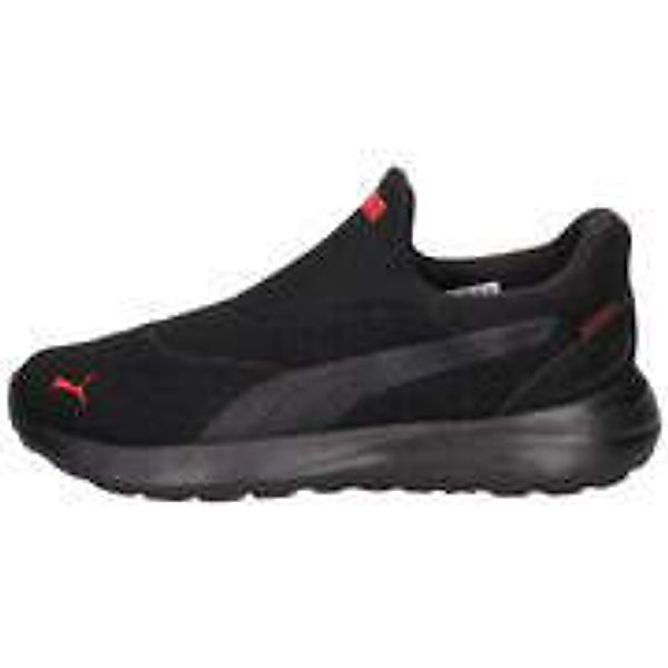 PUMA Softride Cosmic Sliptech Herren schwarz günstig online kaufen