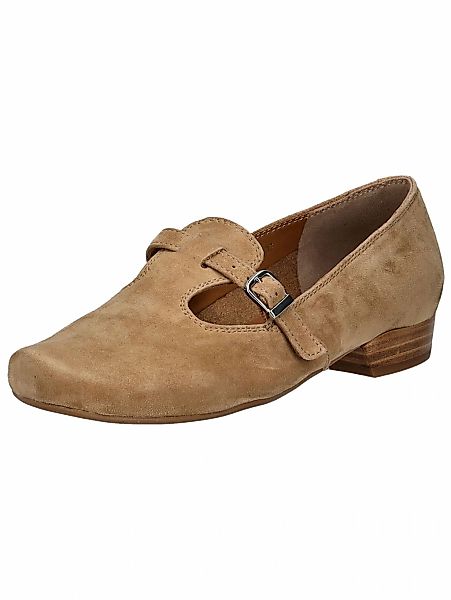 Everybody Slipper "Everybody Slipper Veloursleder" günstig online kaufen