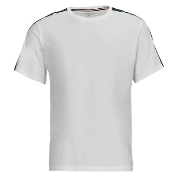 Tommy Hilfiger  T-Shirt SS TEE LOGO günstig online kaufen