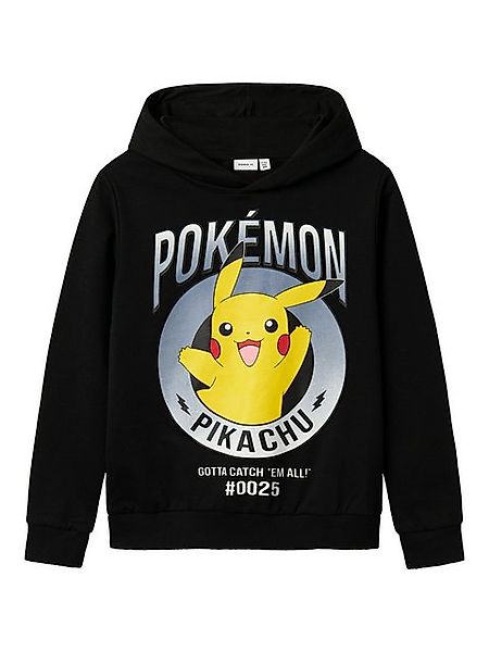 Name It Sweatshirt Du Pokemon (1-tlg) günstig online kaufen
