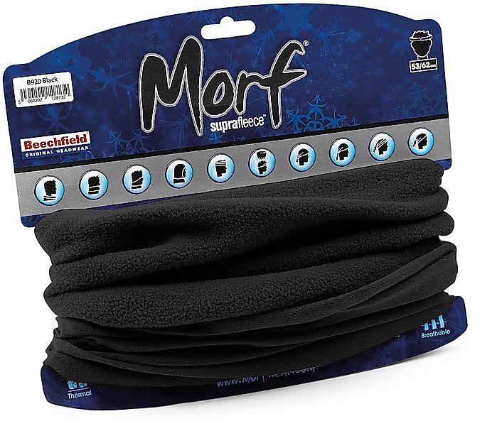 Beechfield® Multifunktionstuch Suprafleece® Schlauchschal CB920 Morf® Halst günstig online kaufen