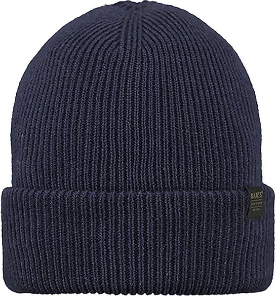 Barts Strickmütze Kinabalu Beanie OLD BLUE günstig online kaufen