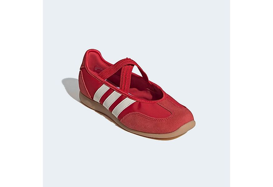 adidas Sportswear BARREDA MARY JANE Sneaker Ballerinas günstig online kaufen