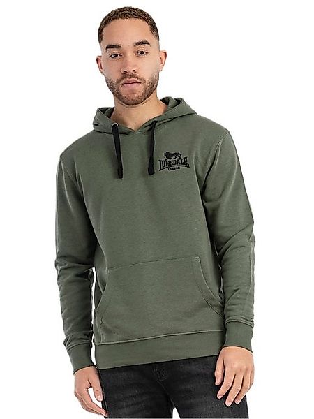 Lonsdale Hoodie Lonsdale Herren Kapuzenpullover Maywick günstig online kaufen