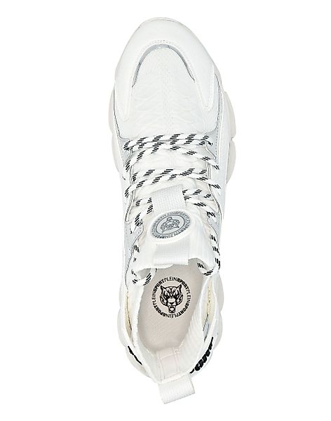 PLEIN SPORT Sneaker "Tiger" günstig online kaufen