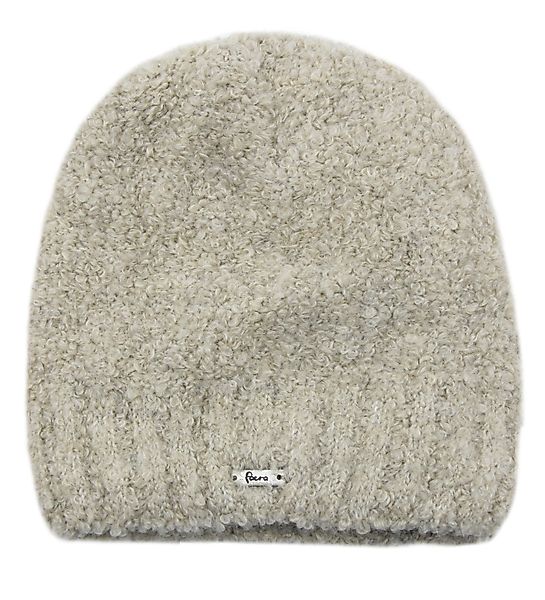 Frentree Beanie Wintermütze, Strickmütze mit kuscheligem günstig online kaufen