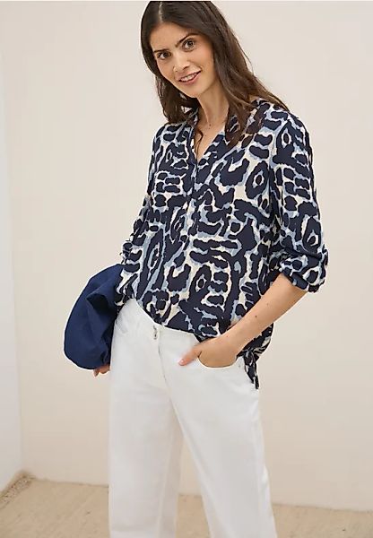 Cecil Shirtbluse, aus softer Viskose günstig online kaufen