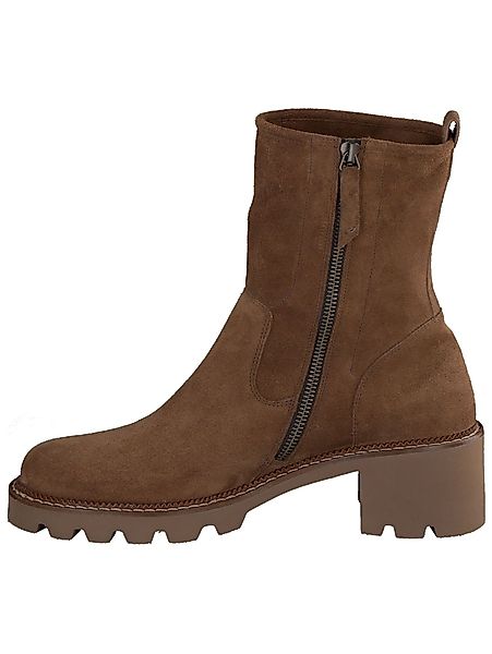 Paul Green Paul Green Stiefelette Veloursleder günstig online kaufen