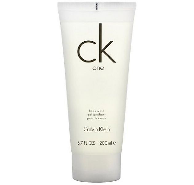 LOTUS SILVER Armband Calvin Klein One Shower Gel 200ml günstig online kaufen