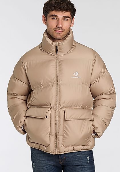 Converse Steppjacke günstig online kaufen