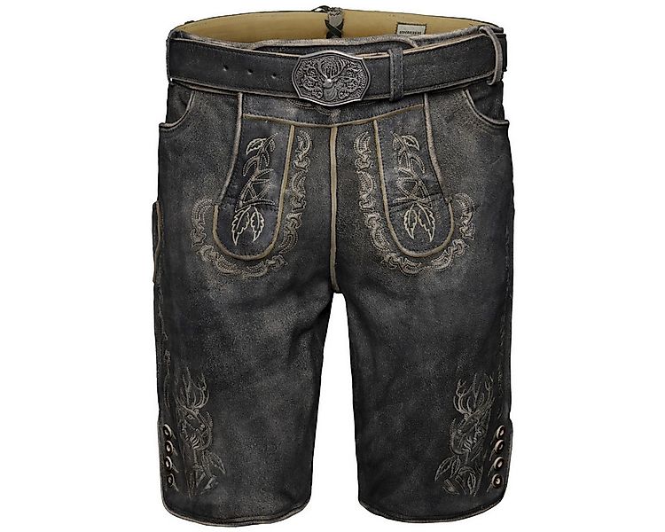 Stockerpoint Trachtenlederhose Lee Herren (1-tlg) Trachtenlederhose, Tracht günstig online kaufen