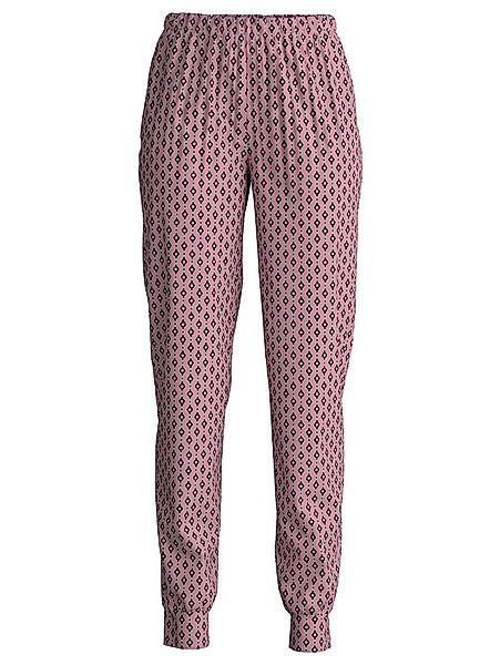 CALIDA Pyjamahose Favourites Botanic Damen (1-tlg) günstig online kaufen