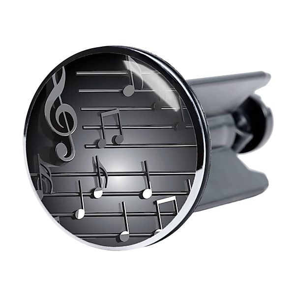 Sanilo Waschbeckenstöpsel Blooming günstig online kaufen