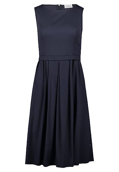 Vera Mont Sommerkleid "Vera Mont Damen Sommerkleid tailliert", Falten günstig online kaufen
