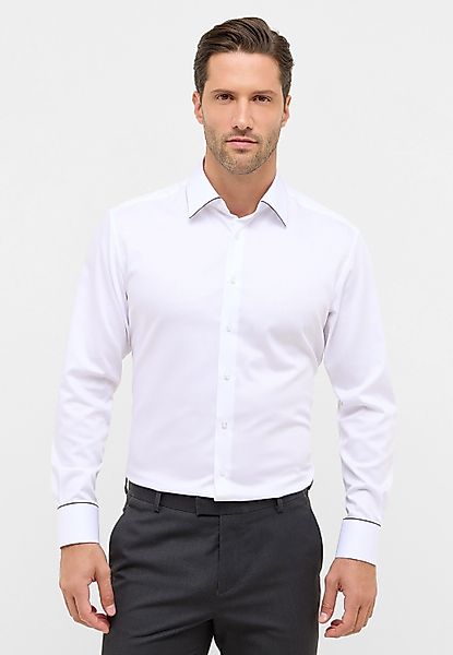 Eterna Langarmhemd MODERN FIT NON IRON günstig online kaufen