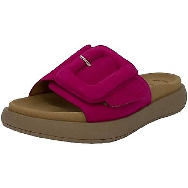 Gabor  Clogs Pantoletten 43-751-10 günstig online kaufen