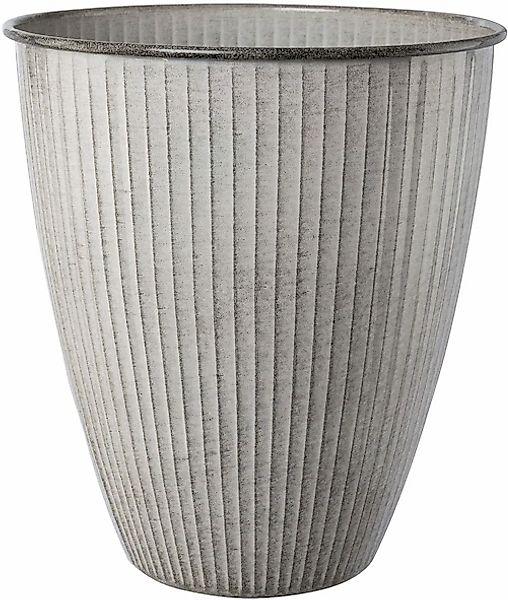 Creativ home Übertopf »Übertopf« im hochgezogenen Format günstig online kaufen